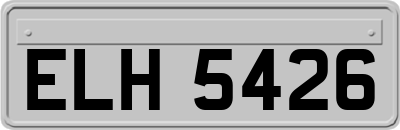ELH5426