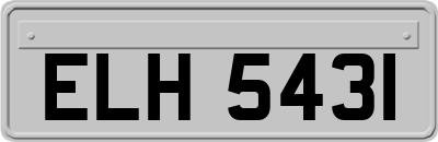 ELH5431