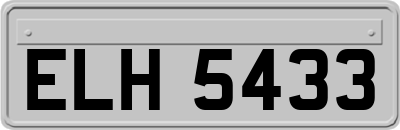 ELH5433