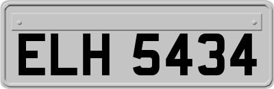 ELH5434