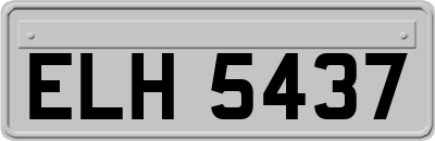 ELH5437