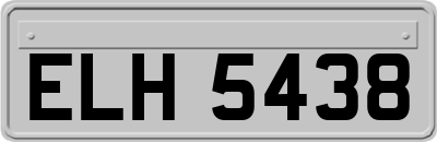 ELH5438