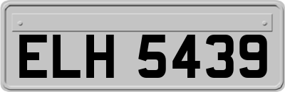 ELH5439