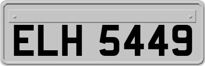 ELH5449