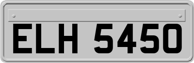 ELH5450