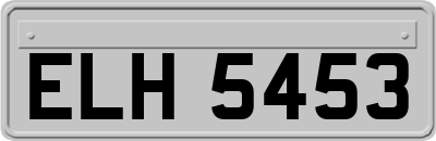 ELH5453