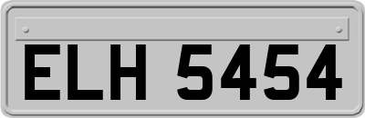 ELH5454