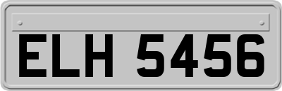 ELH5456