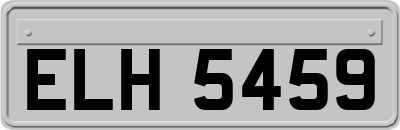 ELH5459