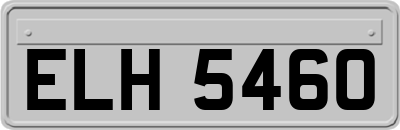 ELH5460