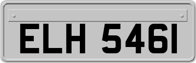 ELH5461