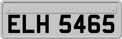 ELH5465
