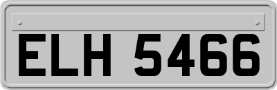 ELH5466