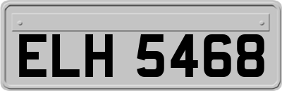 ELH5468