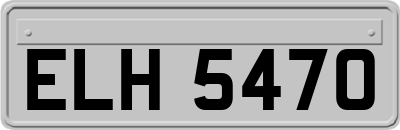ELH5470