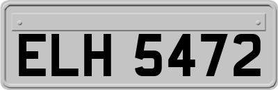 ELH5472