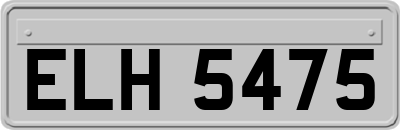 ELH5475