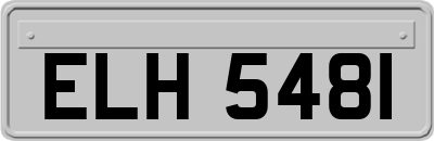 ELH5481