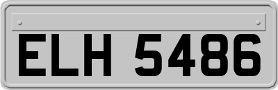 ELH5486