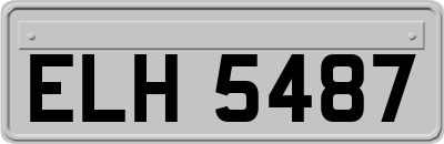 ELH5487