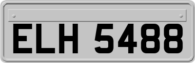 ELH5488