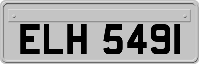 ELH5491