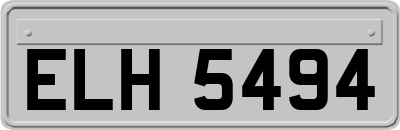 ELH5494