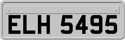 ELH5495