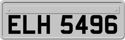 ELH5496