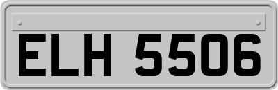 ELH5506