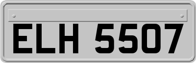 ELH5507