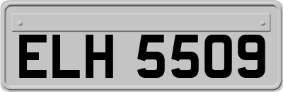 ELH5509