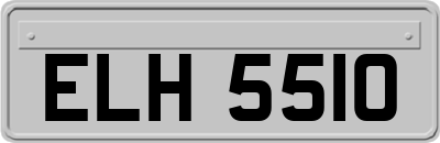 ELH5510