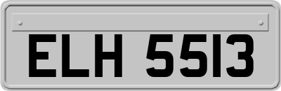 ELH5513