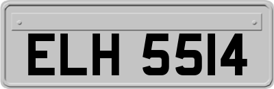 ELH5514