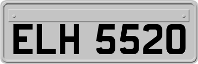 ELH5520