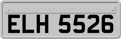 ELH5526