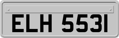 ELH5531