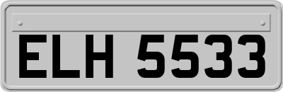 ELH5533