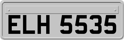 ELH5535