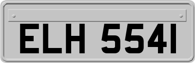 ELH5541