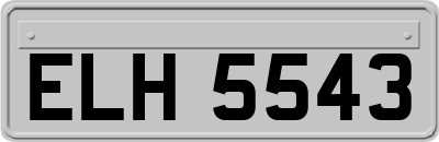 ELH5543