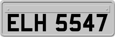 ELH5547