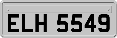 ELH5549