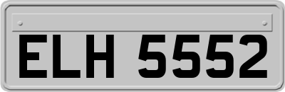 ELH5552