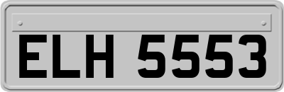 ELH5553