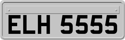 ELH5555