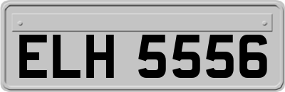 ELH5556