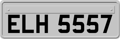 ELH5557