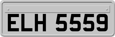 ELH5559